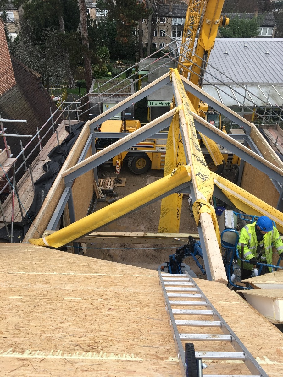 Carpenter and Joiner: Image 35